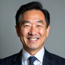 田中 健一 - CEO